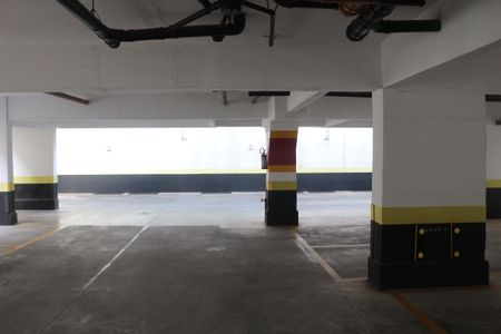 Apartamento à venda com 44m², 1 quarto e 1 vagaGaragem