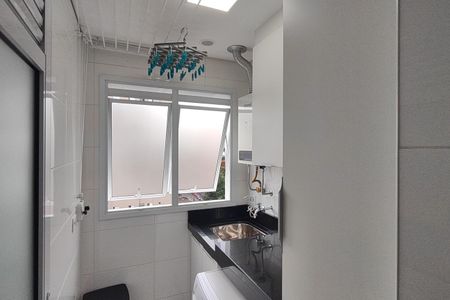 Apartamento à venda com 44m², 1 quarto e 1 vagaÁrea de Serviço