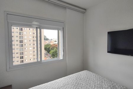 Quarto de apartamento à venda com 1 quarto, 44m² em Santa Paula, São Caetano do Sul