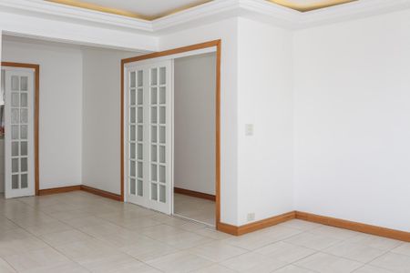 Sala de apartamento à venda com 3 quartos, 95m² em Pompeia, São Paulo