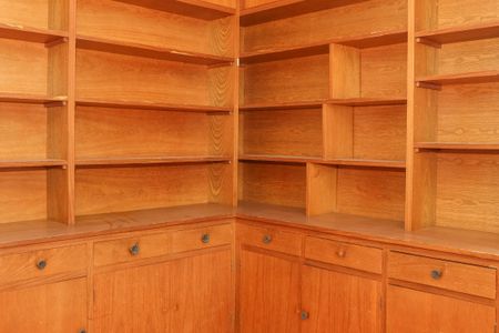 Apartamento à venda com 95m², 3 quartos e 2 vagasQuarto 2