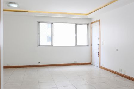 Sala de apartamento à venda com 3 quartos, 95m² em Pompeia, São Paulo