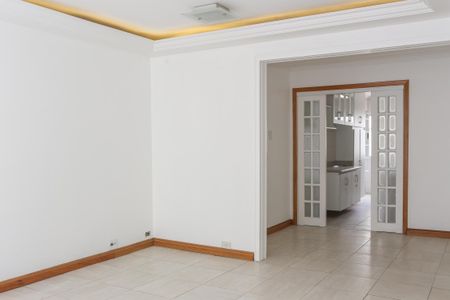 Sala de apartamento à venda com 3 quartos, 95m² em Pompeia, São Paulo