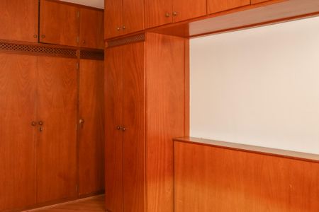 Suíte de apartamento à venda com 3 quartos, 95m² em Pompeia, São Paulo