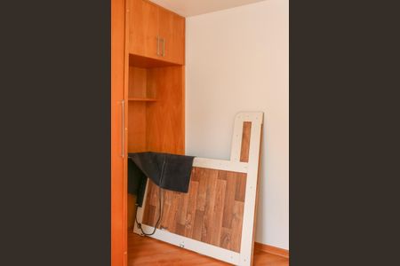 Apartamento à venda com 95m², 3 quartos e 2 vagasQuarto 3