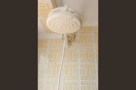 Apartamento à venda com 95m², 3 quartos e 2 vagasBanheiro Social