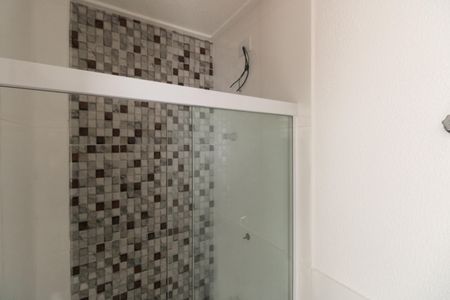 Apartamento para alugar com 48m², 2 quartos e sem vagaBanheiro 