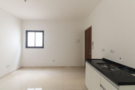 Sala  de apartamento para alugar com 2 quartos, 48m² em Penha de França, São Paulo