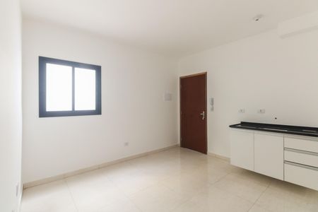 Sala  de apartamento para alugar com 2 quartos, 48m² em Penha de França, São Paulo