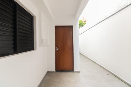 Apartamento para alugar com 48m², 2 quartos e sem vagaCondomínio 
