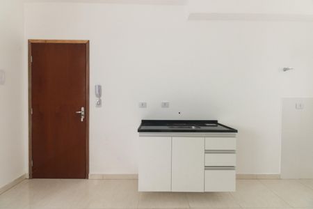 Apartamento para alugar com 48m², 2 quartos e sem vagaCozinha 
