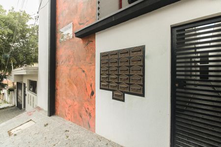 Apartamento para alugar com 48m², 2 quartos e sem vagaFachada 