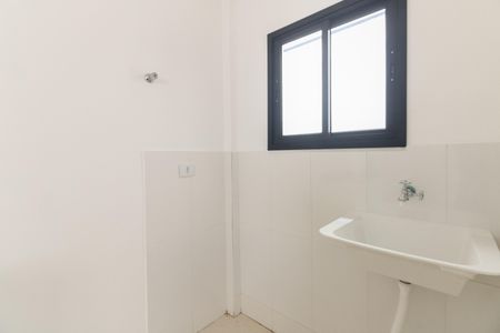 Apartamento para alugar com 48m², 2 quartos e sem vagaÁrea de Serviço 