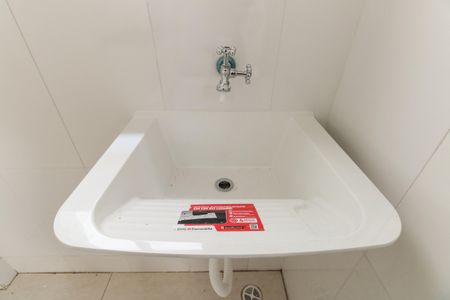 Apartamento para alugar com 48m², 2 quartos e sem vagaÁrea de Serviço 