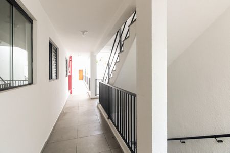 Apartamento para alugar com 48m², 2 quartos e sem vagaCondomínio 