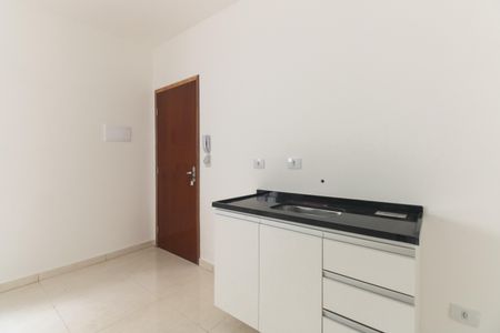 Apartamento para alugar com 48m², 2 quartos e sem vagaCozinha 