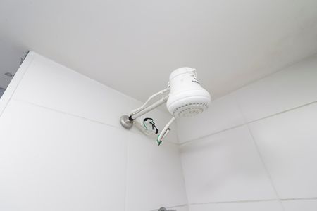 Apartamento para alugar com 32m², 2 quartos e sem vagaBanheiro