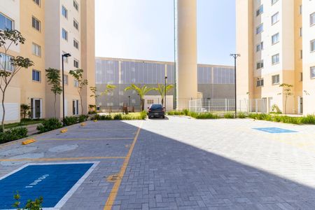 Apartamento para alugar com 32m², 2 quartos e sem vagaÁrea externa