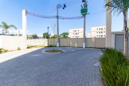 Apartamento para alugar com 32m², 2 quartos e sem vagaÁrea externa