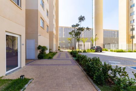 Apartamento para alugar com 32m², 2 quartos e sem vagaÁrea externa