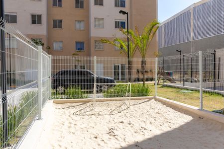 Apartamento para alugar com 32m², 2 quartos e sem vagaQuadra de Areia