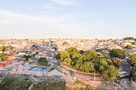 Apartamento para alugar com 32m², 2 quartos e sem vagaVista do Quarto 2