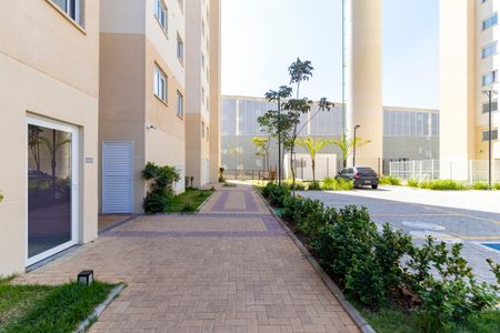 Apartamento para alugar com 32m², 2 quartos e sem vagaÁrea externa