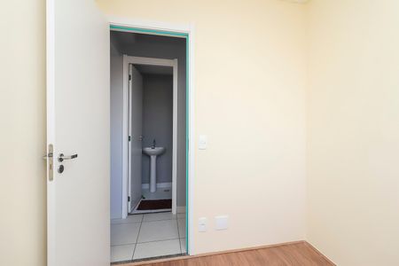 Apartamento para alugar com 32m², 2 quartos e sem vagaQuarto 2