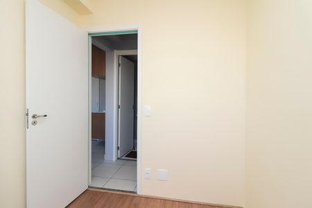 Apartamento para alugar com 32m², 2 quartos e sem vagaQuarto 2