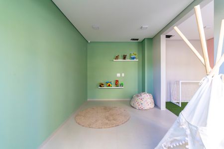 Apartamento para alugar com 32m², 2 quartos e sem vagaBrinquedoteca