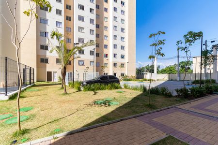 Apartamento para alugar com 32m², 2 quartos e sem vagaÁrea externa