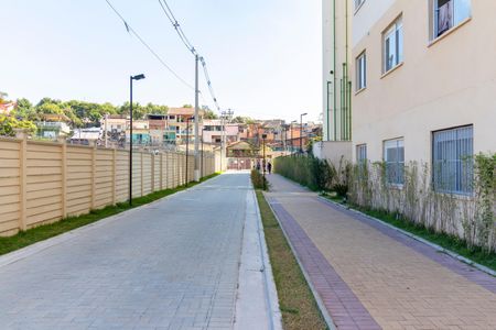 Apartamento para alugar com 32m², 2 quartos e sem vagaÁrea externa