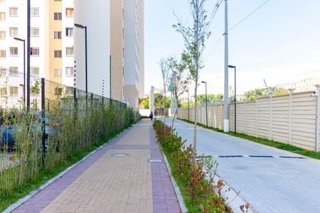 Apartamento para alugar com 32m², 2 quartos e sem vagaÁrea externa