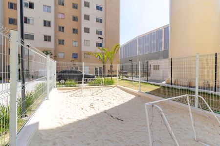 Apartamento para alugar com 32m², 2 quartos e sem vagaQuadra de Areia