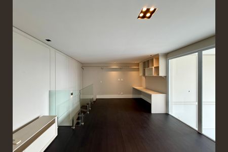 Apartamento à venda com 172m², 3 quartos e 3 vagasSala