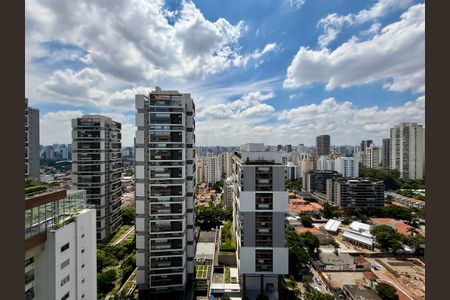 Apartamento à venda com 172m², 3 quartos e 3 vagasVista 