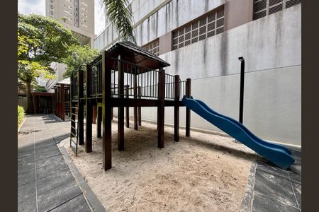 Apartamento à venda com 172m², 3 quartos e 3 vagasPlayground 