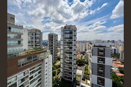 Apartamento à venda com 172m², 3 quartos e 3 vagasVista 