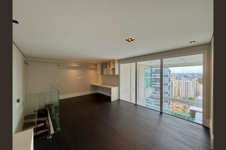 Apartamento à venda com 172m², 3 quartos e 3 vagasSala