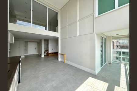 Apartamento à venda com 172m², 3 quartos e 3 vagasSala