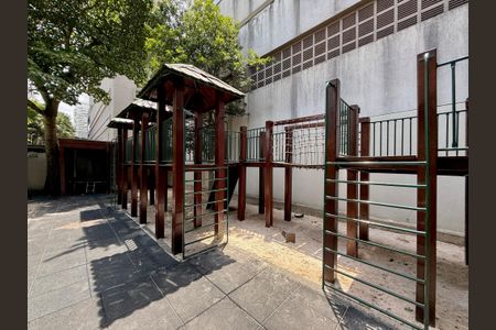 Apartamento à venda com 172m², 3 quartos e 3 vagasPlayground 