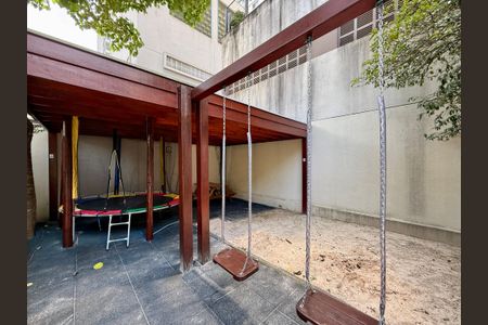 Apartamento à venda com 172m², 3 quartos e 3 vagasPlayground 