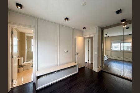 Apartamento à venda com 172m², 3 quartos e 3 vagasSuíte