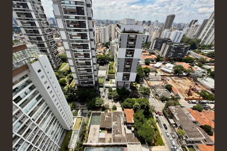 Apartamento à venda com 172m², 3 quartos e 3 vagasVista 