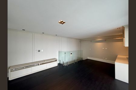 Apartamento à venda com 172m², 3 quartos e 3 vagasSala