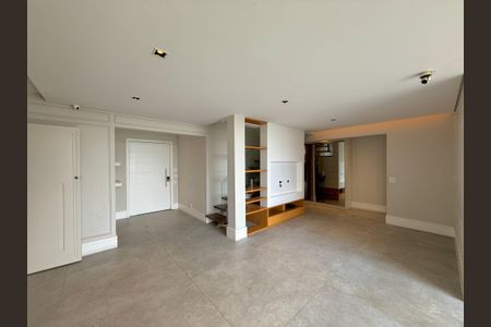 Apartamento à venda com 172m², 3 quartos e 3 vagasSala