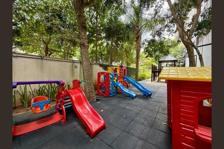 Apartamento à venda com 172m², 3 quartos e 3 vagasPlayground 