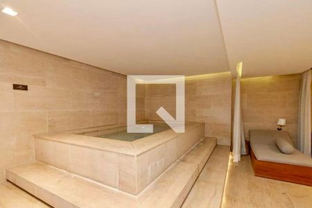 Apartamento à venda com 172m², 3 quartos e 3 vagasSpa