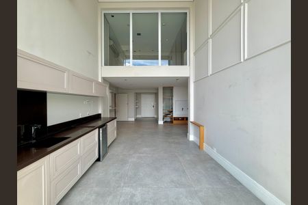 Apartamento à venda com 172m², 3 quartos e 3 vagasSala