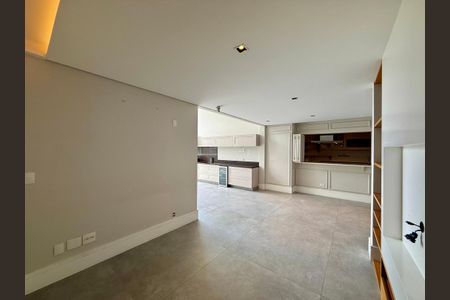 Apartamento à venda com 172m², 3 quartos e 3 vagasSala